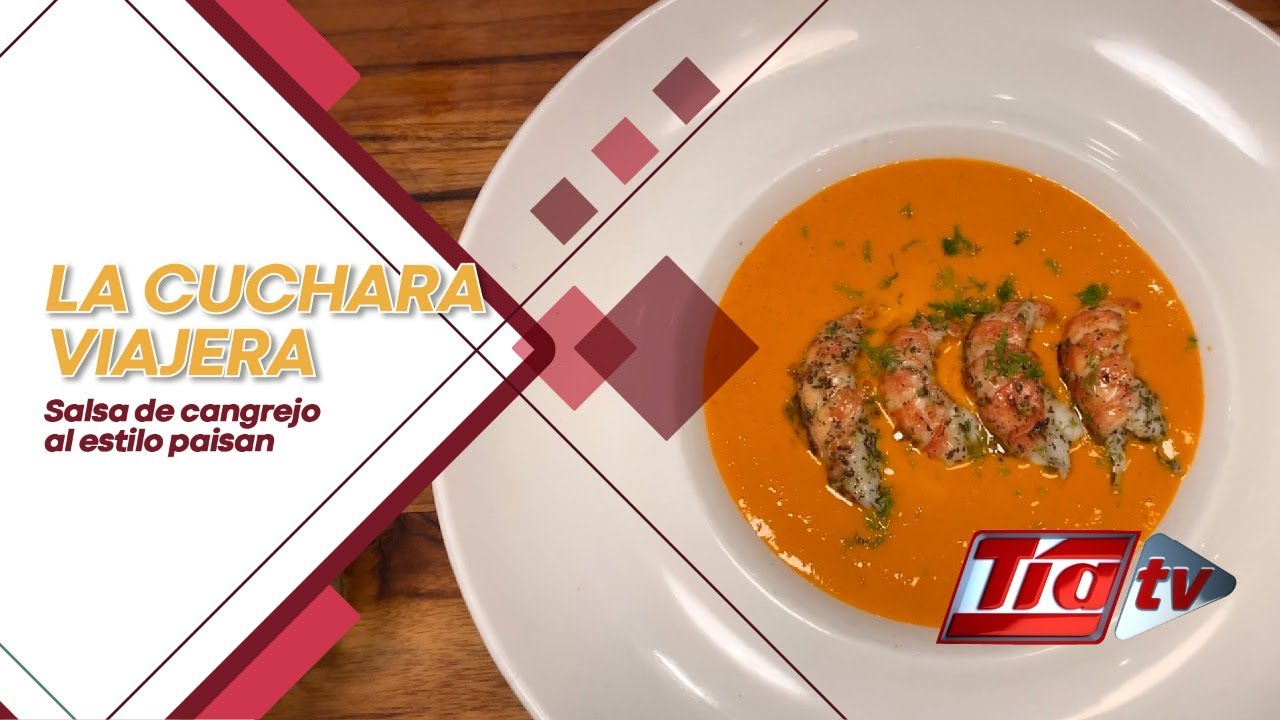 deliciosas recetas de salsas para acompanar cangrejos explora nuevos sabores en tus platillos