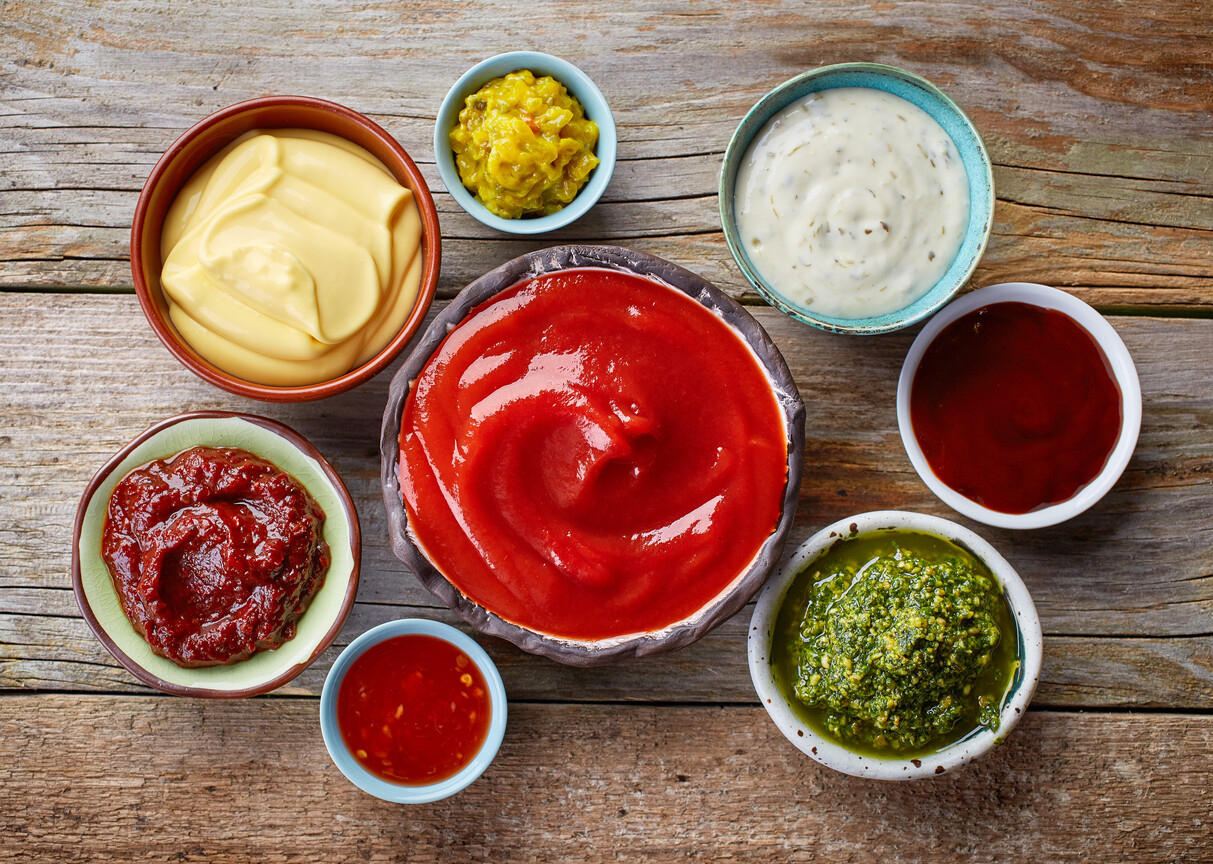 deliciosas recetas de salsas para tacos faciles potencia el sabor de tus tacos con estas preparaciones