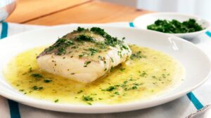las mejores recetas de salsas para realzar el sabor del pescado