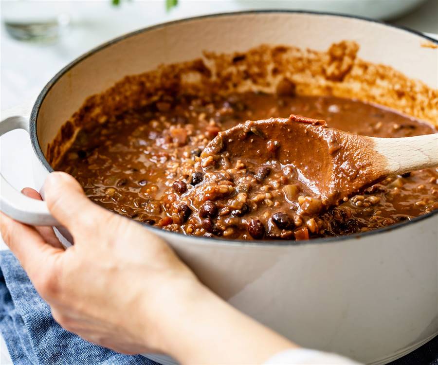 salsas para congelar deliciosas recetas que podras disfrutar en cualquier momento